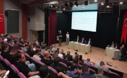 Seferihisar Belediye Meclisi ilk toplantısını yaptı