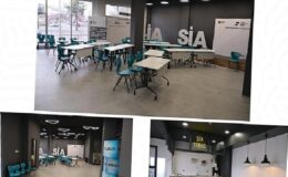 Sosyal İnovasyon Ajansı’nda “Bu Ders SİA’dayız” Programı