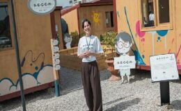 SosyalBen’den Çocuklara: Beceri Geliştirme Merkezi