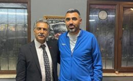Şükrü Deviren’den Güneş Spor’a Özür Ziyareti