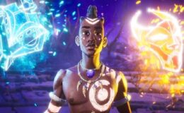 Tales of Kenzera: ZAU Tüm Platformlarda Çıktı!