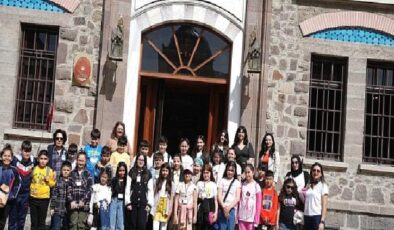 TEGV öğrencileri İstanbul ve Ankara’da Tepe Kurumsal Çözümler ile buluştu ”Hayalini kurduğumuz meslekler için daha çok çalışacağız”