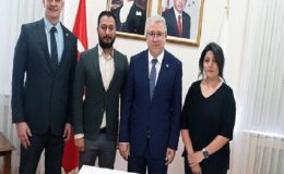 Yüzme antrenmanlarında dinletilen farklı özelliklere sahip müziklerin performansa etkisini araştıracaklar