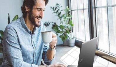 Acer, Bulut Çalışma Alanını iki Chromebook Plus Enterprise Dizüstü Bilgisayarıyla Güçlendiriyor