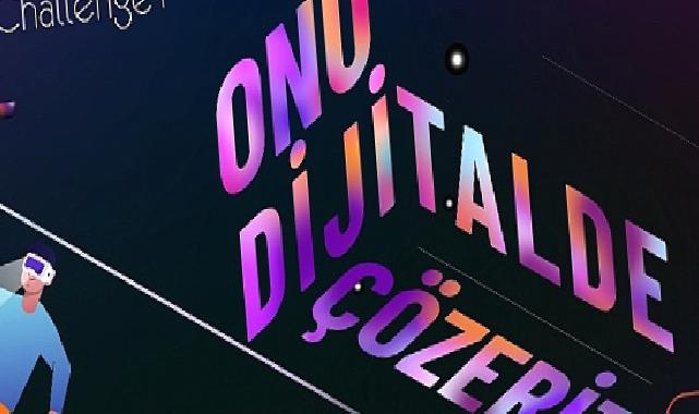 Akbank UniChallenge+ Dijital Öğrenci İşleri Eğitim Kampı 24 Haziran’da Başlıyor