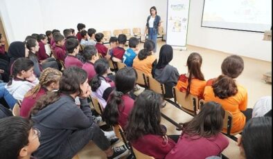 Aksa Enerjimiz Yarınlara Projesi’nin Bir Sonraki Durağı Rize ve Trabzon