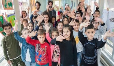 Atma Bağışla kampanyasıyla 6 yılda 5 binden fazla çocuğa nitelikli eğitim desteği sağlandı