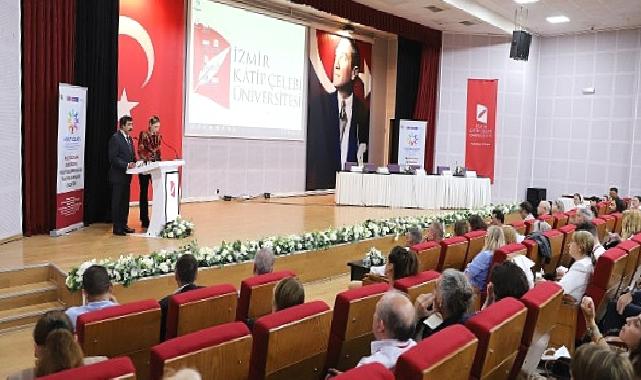 Avrupa Yükseköğretimine İKÇÜ Katkısı