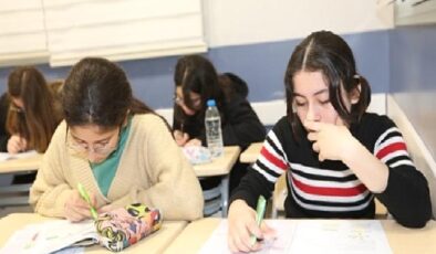 Bayraklı Belediyesi eğitim kurumu için sınav yapacak