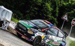 Castrol Ford Team Türkiye, Ali Türkkan ile Türk Bayrağını WRC Podyumunda Dalgalandırmayı Hedefliyor