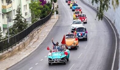 Çiğli Belediyesi 19 Mayıs’ı Coşkuyla Kutladı