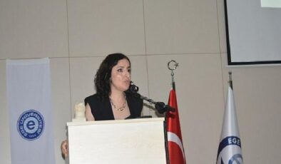Dekan Prof. Dr. Ayşegül Dönmez, “Dünyanın her yerinde mezunu istihdam edilen bir fakülteyiz”