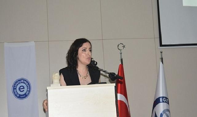 Dekan Prof. Dr. Ayşegül Dönmez, “Dünyanın her yerinde mezunu istihdam edilen bir fakülteyiz”