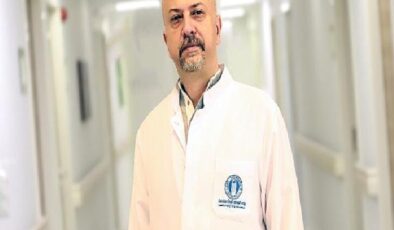 Doktorundan Uyarı: Yılda 1 Kez Check-Up Yaptırın