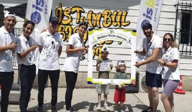 Dünya Bisiklet Gününde Eğitimlere Başlıyor
