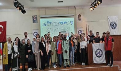 Ege Üniversitesi “Bölge Bölge Türkiye” sosyal sorumluluk projesi hazırlandı