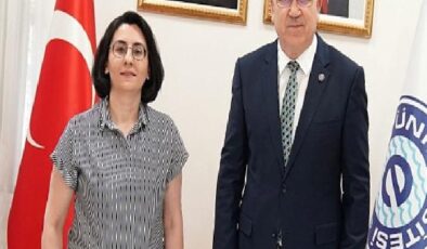 Egeli akademisyen ve ekibi ChatGPT’nin ürettiği metinlerin söylem analizini gerçekleştirecek
