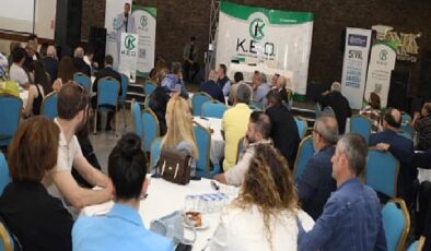 Emlakçılara tapu mevzuatı eğitimi