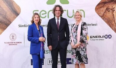 Enerjisa Enerji Yeşil Destinasyon Modeli İle Turizmi Dört Mevsime Yayıyor