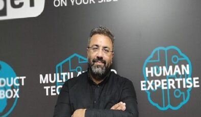 Erkan Tuğral ESET Türkiye COO’su oldu