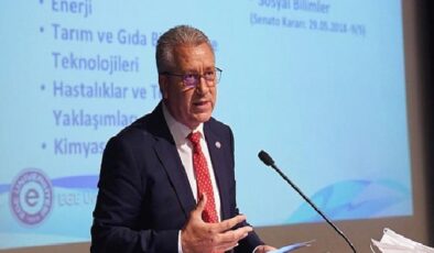 EÜ, CWUR 2024’te en iyi yüzde 4,6’lık dilimde yer aldı