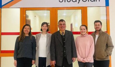 EÜ İletişim Fakültesinden çocuk haklarına yönelik sosyal sorumluluk projesi