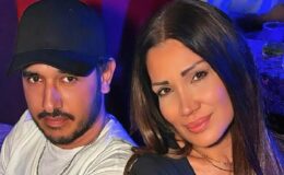 Melis Fırat ve Gölge’nin ‘Soygun’ düeti büyük ilgi gördü