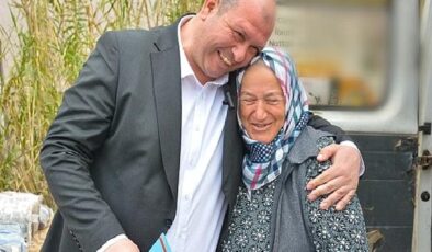 Menderes Belediyesi’nde Halk günü