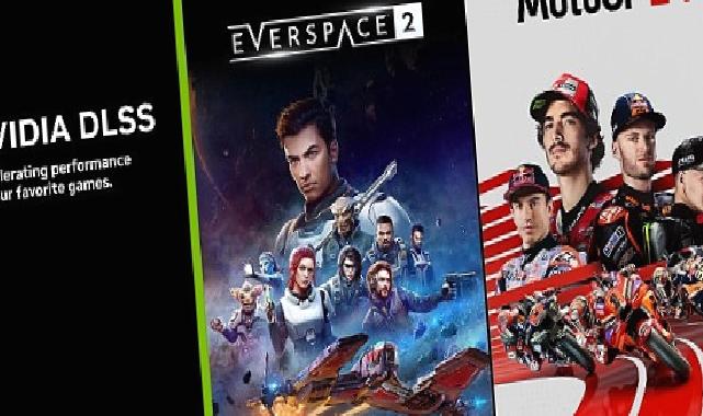 NVIDIA, RTX ile Favori Oyunlara Yeni Bir Soluk Getiriyor