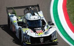 Peugeot Sport, Dassault Systèmes Simülasyon Çözümleriyle Dayanıklılık Yarışlarında Bitiş Çizgisini Hedefliyor