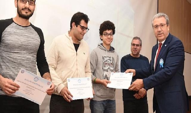 Rektör Budak, “Ege Üniversitesi tütün bağımlılığıyla topyekûn mücadeleye devam edecek”