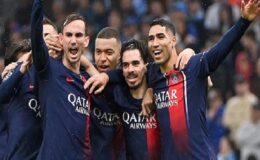 Saran Media, 18 Ülkede Fransa Ligi’nin Yayın Haklarını Aldı