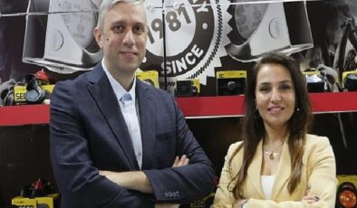 Seger Automechanika İstanbul’da e-mobilite projelerini öne çıkardı