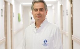 Sırt Ağrısı Omurga Tümörü Habercisi Olabilir