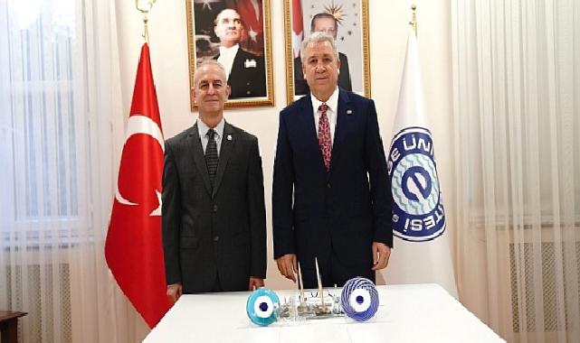 Üniversite- sanayi iş birliği ile Türkiye su ürünleri yetiştiricilik sektörüne yeni bir tür kazandırıldı
