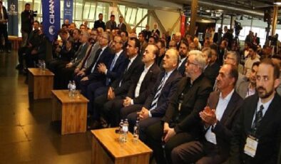 Yapay Zeka Çalıştayı, Bilim Merkezinde başladı