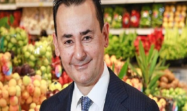 Yatırımlarla Büyüyen CarrefourSA Yeni Nesil Perakendenin Öncüsü Olmaya Devam Ediyor