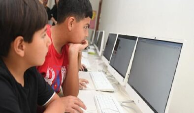 Yenişehir Belediyesinin atölye temelli eğitimleri devam ediyor