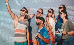 20 Ülkeden 1000’in Üzerinde Sporcu Kuzey Ege’ nin İncisi Ayvalık’ta Buluşacak