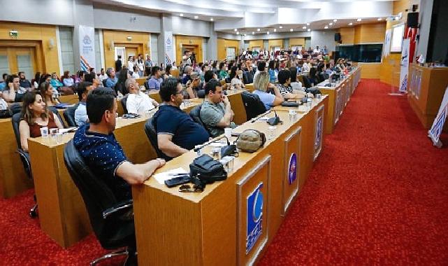 ABB’den Stratejik Planlama Süreci eğitimi