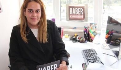 Almina Besra Babar’dan Yılın Programı