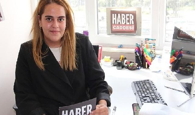 Almina Besra Babar’dan Yılın Programı