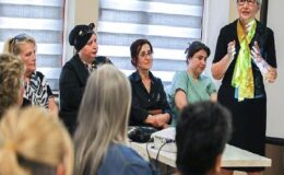 Alzheimer artık yaşlı hastalığı değil