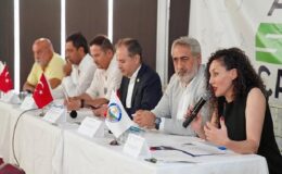Avcılar’da Sporun Geleceği Konuşuldu
