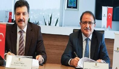 BEDAŞ ve İstanbul Ticaret Üniversitesi sektöre yeni Ar-Ge projeleri kazandıracak