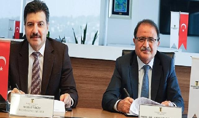 BEDAŞ ve İstanbul Ticaret Üniversitesi sektöre yeni Ar-Ge projeleri kazandıracak