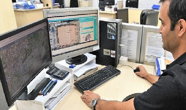 Bornova’da dijital dönüşüm
