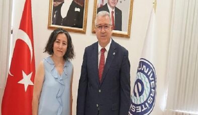 Bu proje ile EÜ’de rüzgâr enerjisi kullanılmasına yönelik yol haritası sunulacak