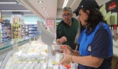 Çankaya Belediyesi zabıta ekipleri, Kurban Bayramı öncesinde gıda işletmelerine denetimlerini artırdı.