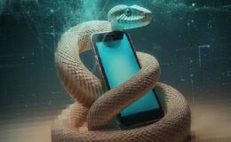 Casus yazılımın hedefi Filistin